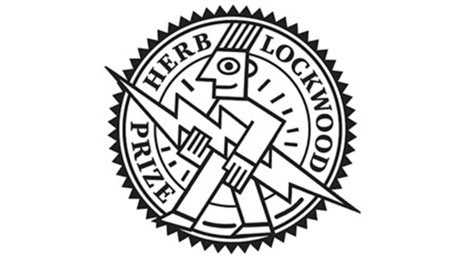 Lockwood Prize Logo