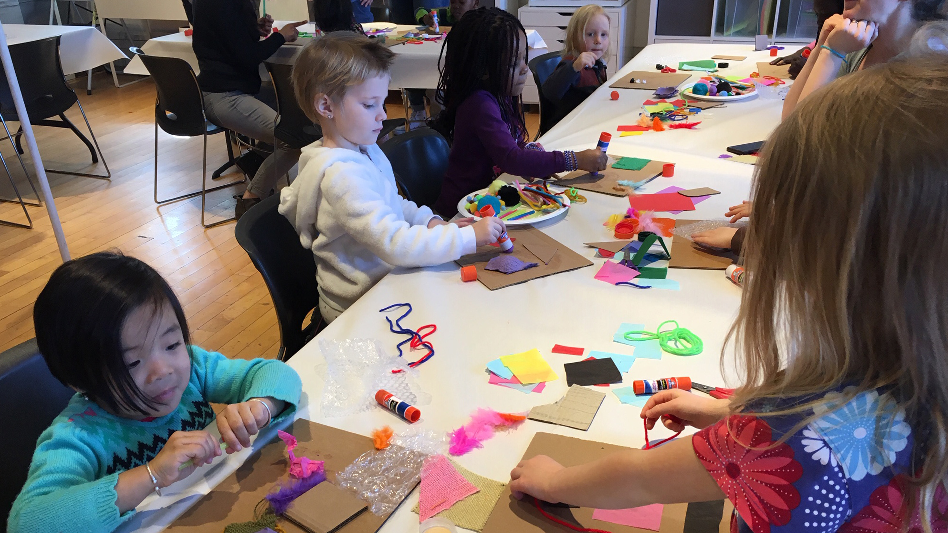 preschool
