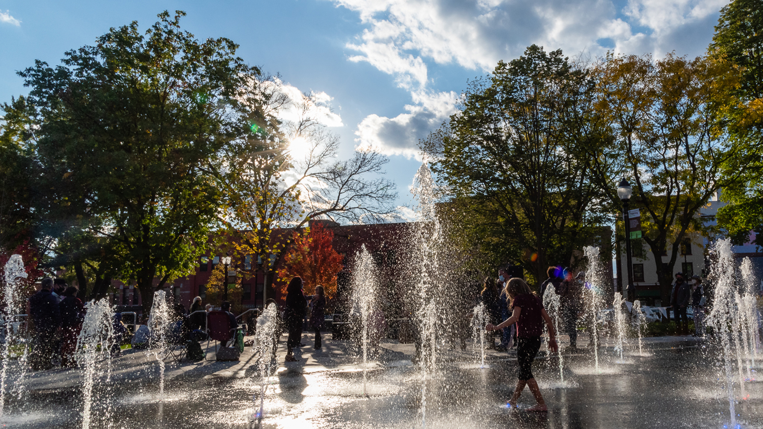 splashpad