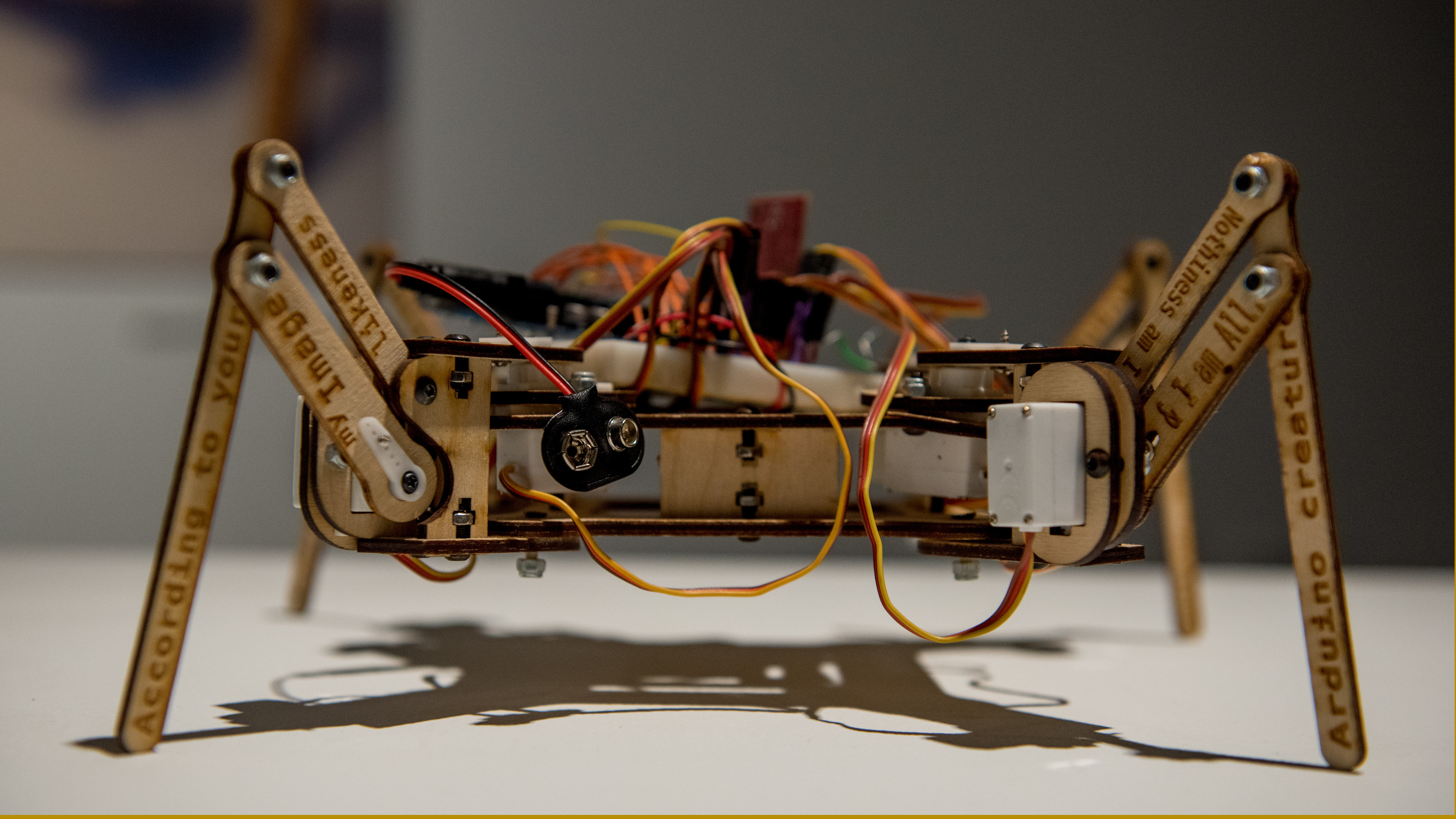 Alm@ Pérez Robopoems