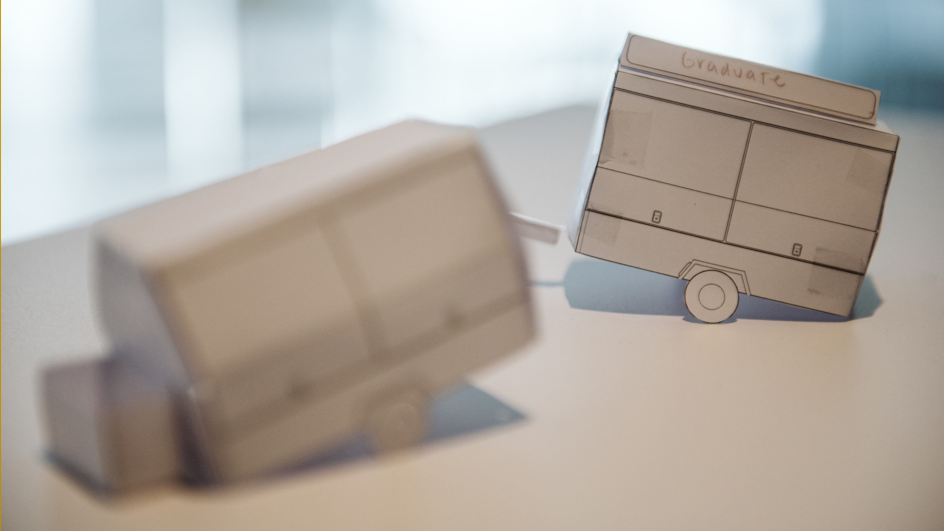 Tectonic Industries: Dreams Can Come True