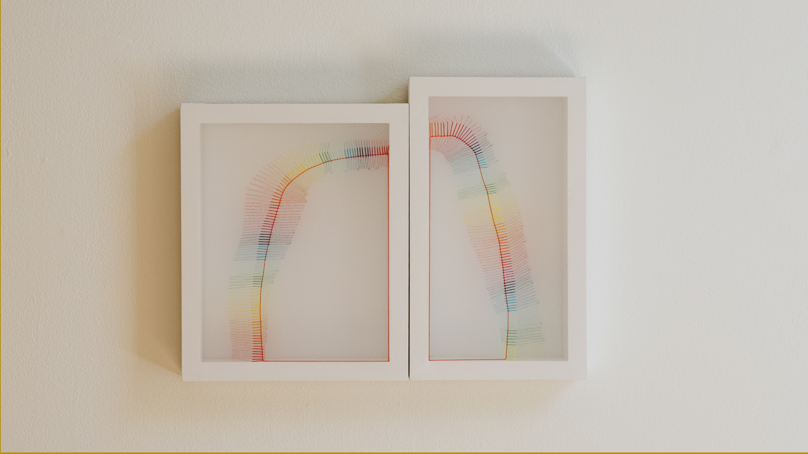 NICOLE CZAPINSKI: FOREVER, A LITTLE GHOST