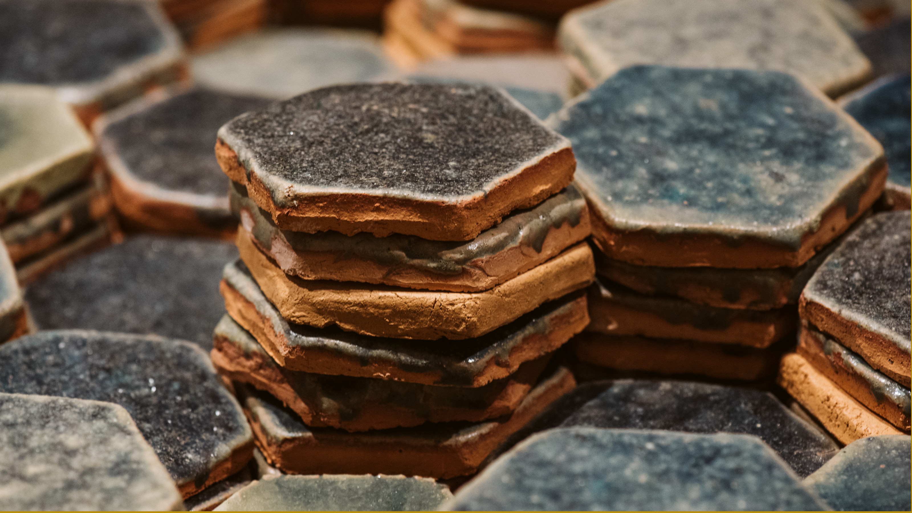 Brigitta Varadi: Exploring the Invisible