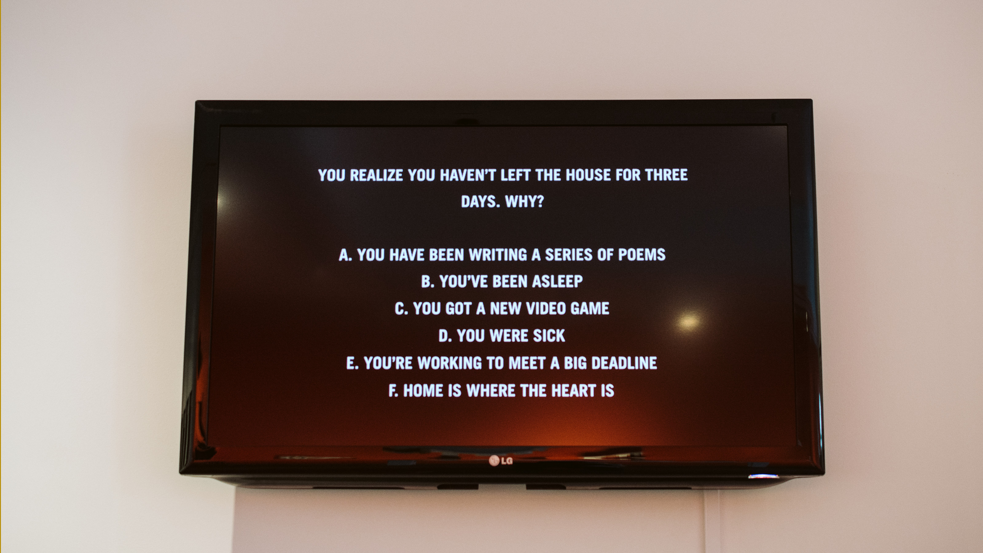 Tectonic Industries: Dreams Can Come True