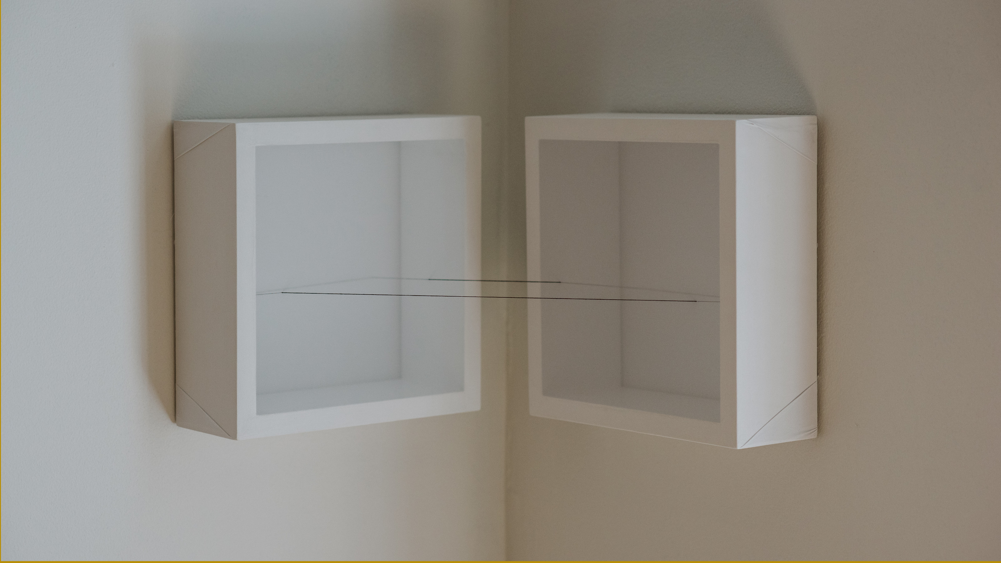 NICOLE CZAPINSKI: FOREVER, A LITTLE GHOST