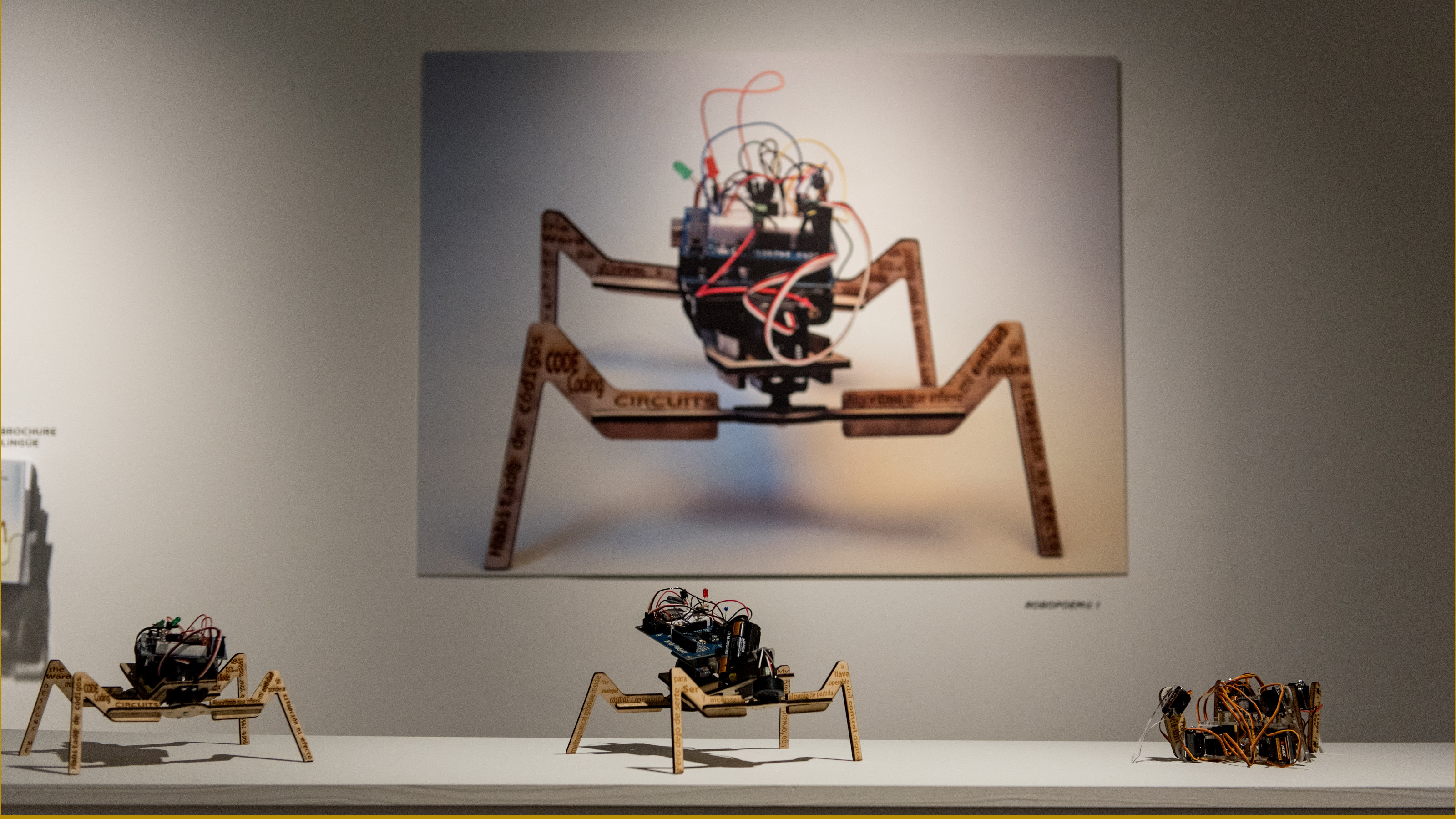 Alm@ Pérez Robopoems