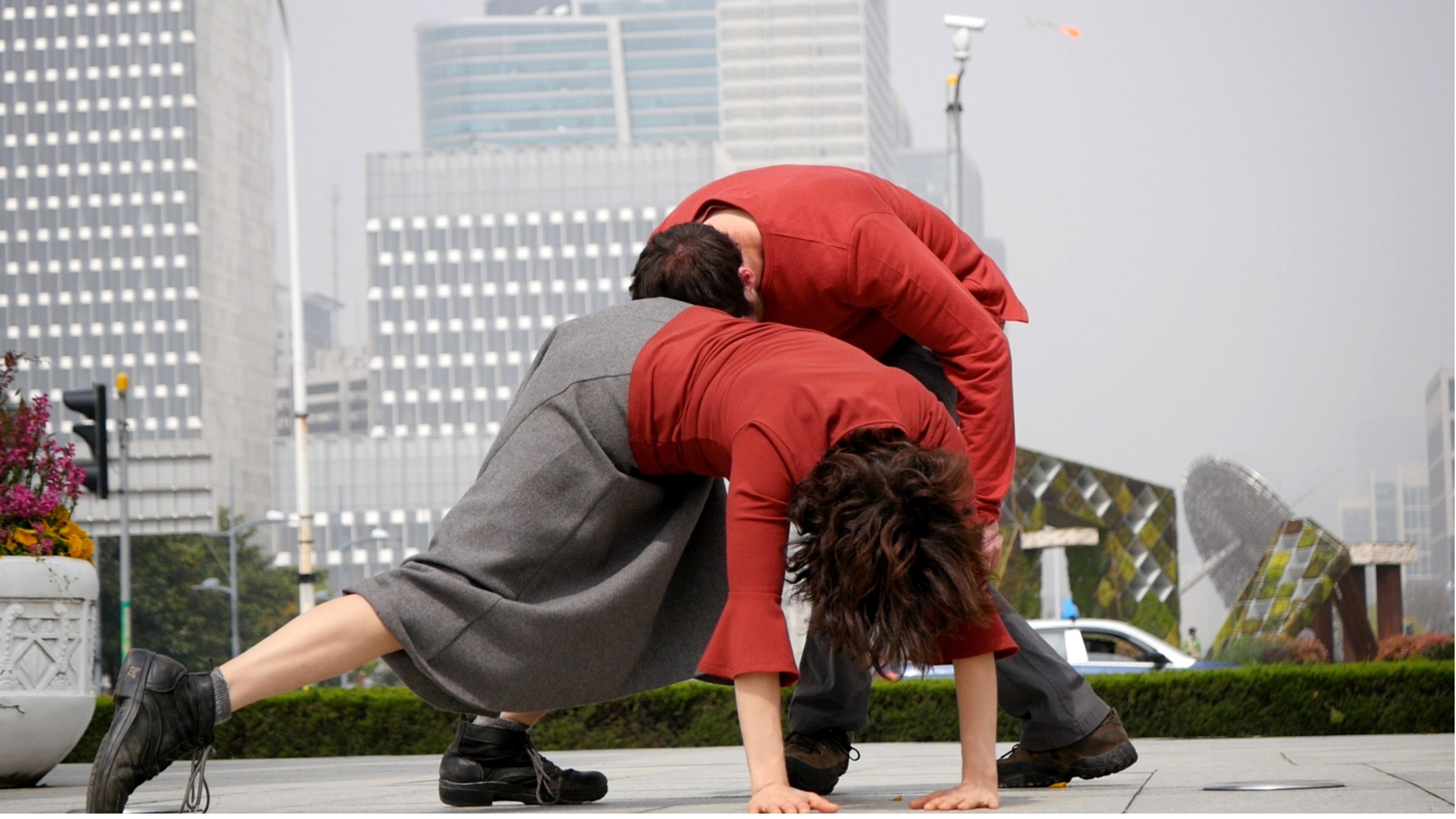 Pauline Jennings' Becoming Human