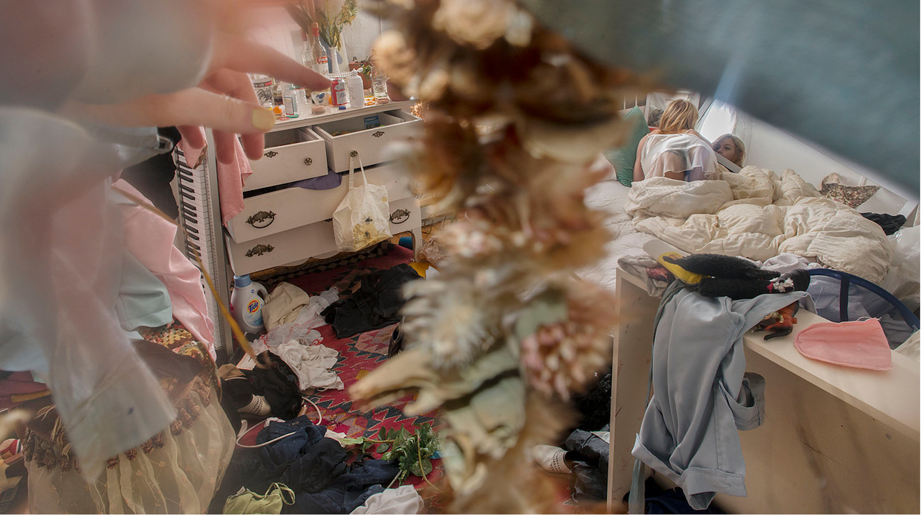 Visual Analogies: The Photography of Vanessa Kotovich and Penn Chan