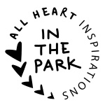 all hearts inspirations circular logo