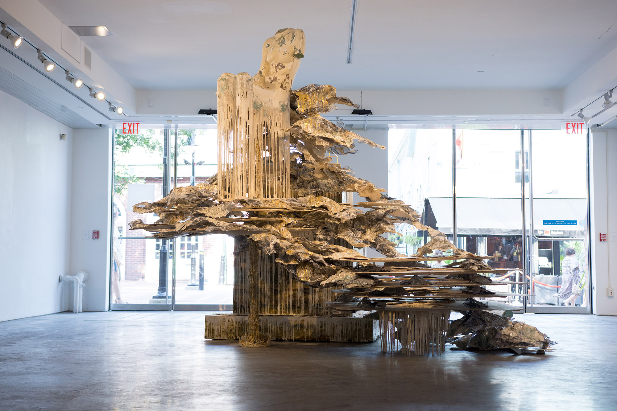 Diana Al-hadid