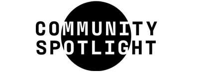 Community Spotlight