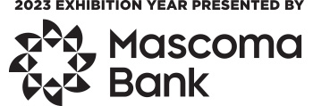 2023 Exhibition Year presented by Mascoma Bank