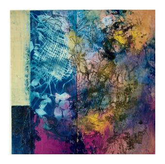 fetherston_kate_dawn_music_2025_encaustic_and_mixed_media_12x12_425.jpg