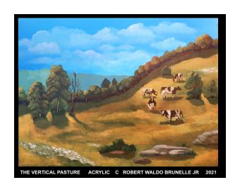 brunelle_jr_robert_waldo_the_vertical_pasture_2021_acrylic_on_canvas_16x20_unframed_400.jpg