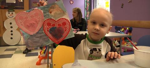 Art from Heart Donate