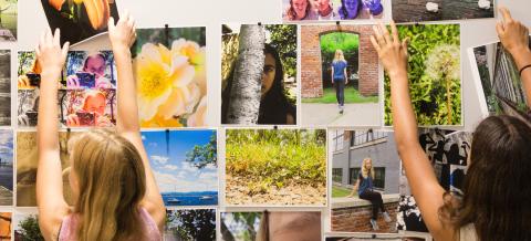 summercamp institute