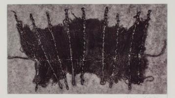 DianeGabriel, Boned Neck Piece IV, n.d.