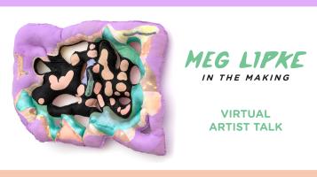 meg lipke artist talk