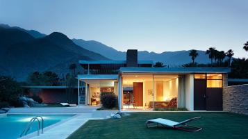Neutra: Survival Through Design
