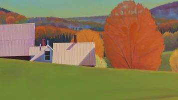 abbott_susan_hill_farm_with_maples_oil_on_linen_30x30_4000