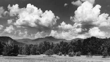 clarke_camels_hump_vt_photograph_10x20_395