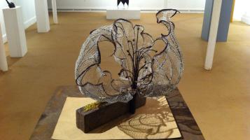 fadial_cotton_flower_aluminum_mesh_forged_steel_copper_foil_found_steel_4500