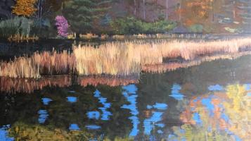 johnson.thetford_slough.oil_on_canvas.30x40.6500