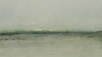 kossmann_stephanie_late_winters_breath_2016_monotype_24x18_image_size_framed_3000