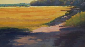 larkin_morning_blackfish_creek_oil_on_canvas_20in_224in_1200.00