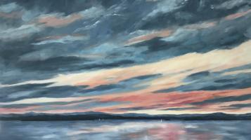 reese_sandra_champlain_island_sunset_2019_oil_on_canvas_36x48_3800