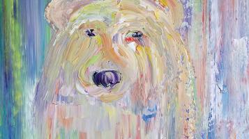 snyder_jesse_bearly_there_i_2018_acrylic_on_canvas_20x16_notframed_350