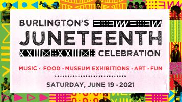 An African themed quilt/pattern design with historical Black Americans