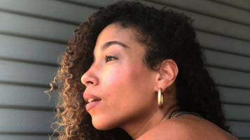 A headshot of Myra Flynn.