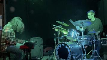 Alex's Galactic Jams