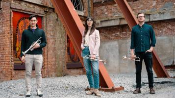 something something trumpet