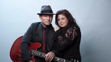 The Twangtown Paramours