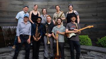 A photo of Satyrdagg