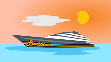 Pontoon