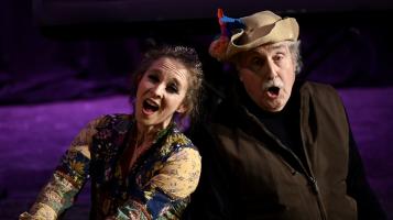 Zauber Magic Flute Enchantee