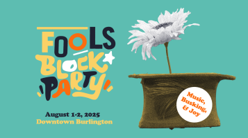 Fools Block Party