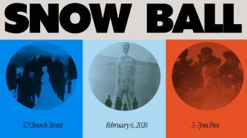 Snow Ball