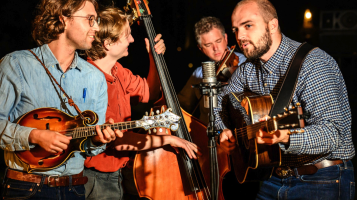 Art Amplified featuring Otter Creek