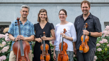 Skylark Summer Concert Series