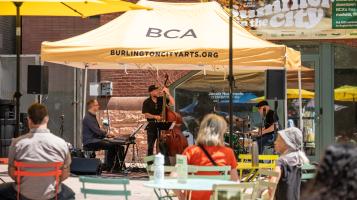 BCA Summer Concerts