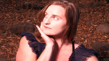Summer Concert Series: Anna May