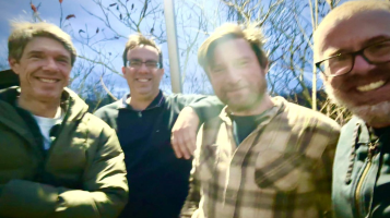 Summer Concert Series: John Daly Band