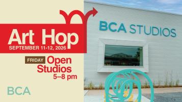 AH 2026 Open Studios
