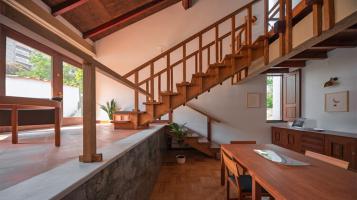 A + D : The First Siza