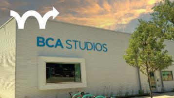 A photo of BCA Studios