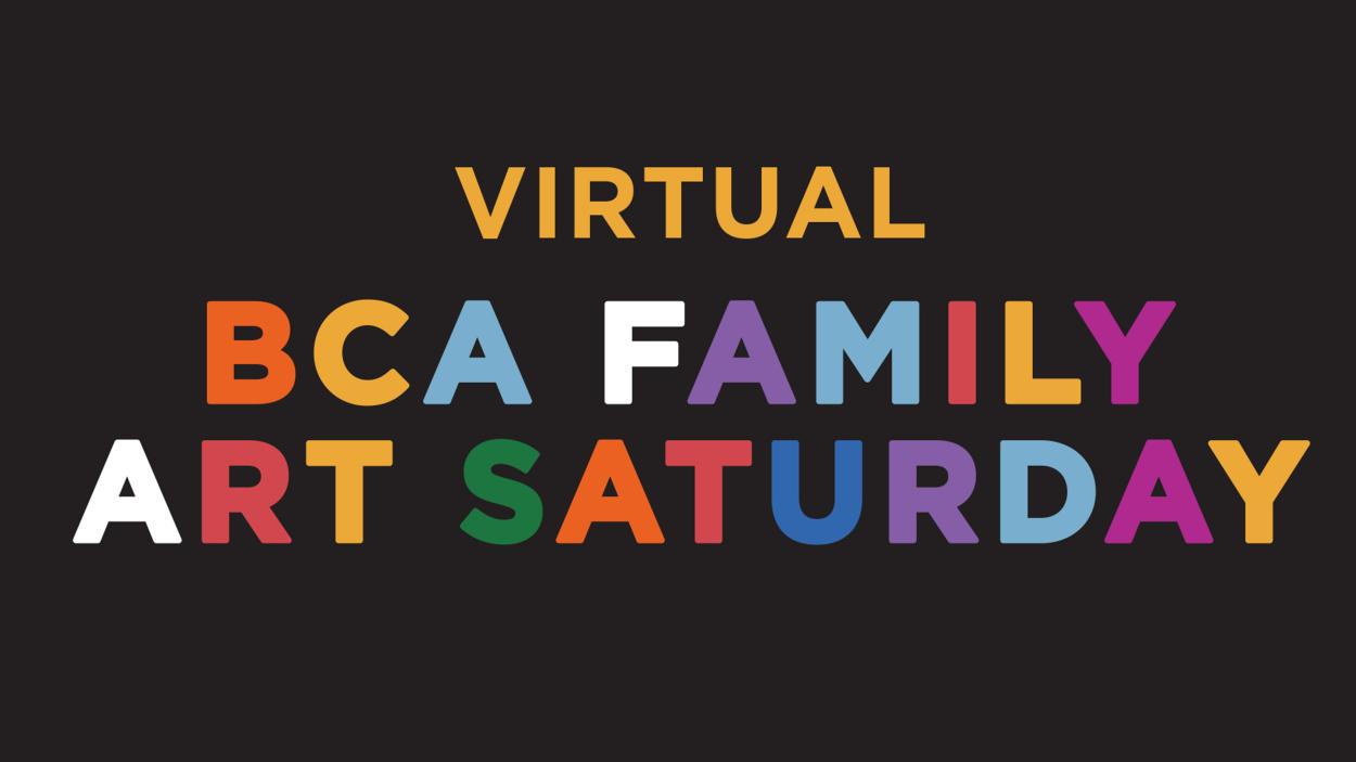 family art saturday